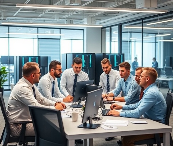 AWS-PROVIDERS Team